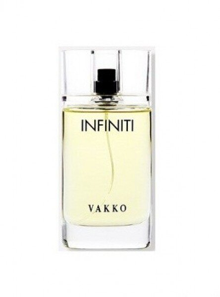 Vakko Infiniti EDP 100 ml Erkek Parfümü kullananlar yorumlar